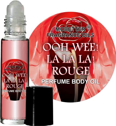 ooh la rouge perfume amazon.